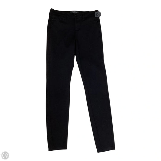 Pants Leggings By Liverpool In Black, Size: 6