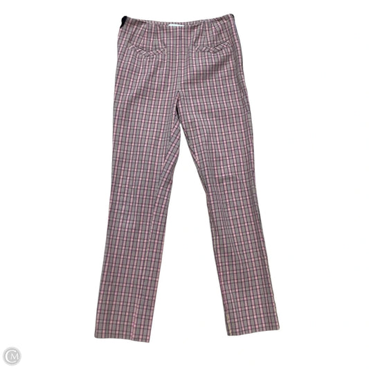 Pants Dress By Anthropologie In Multi-colored, Size: 2