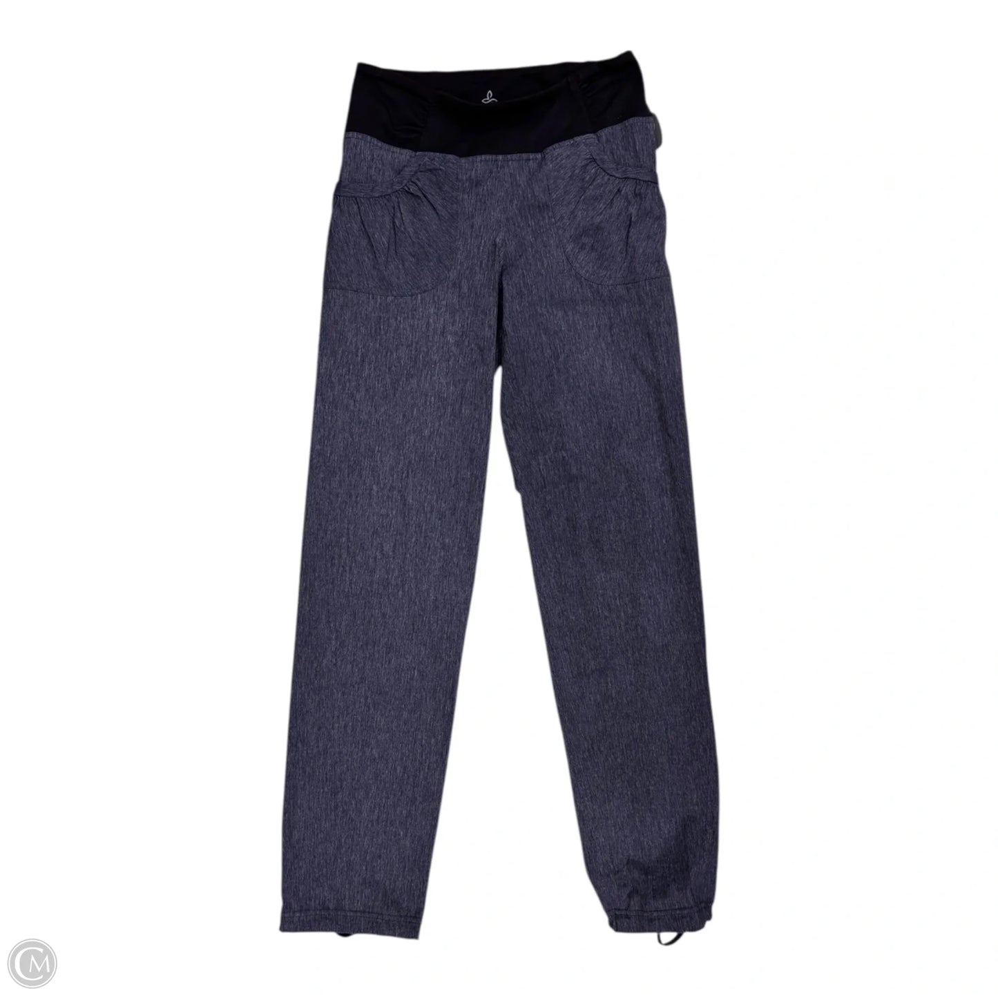 Athletic Pants By Prana In Blue, Size: S