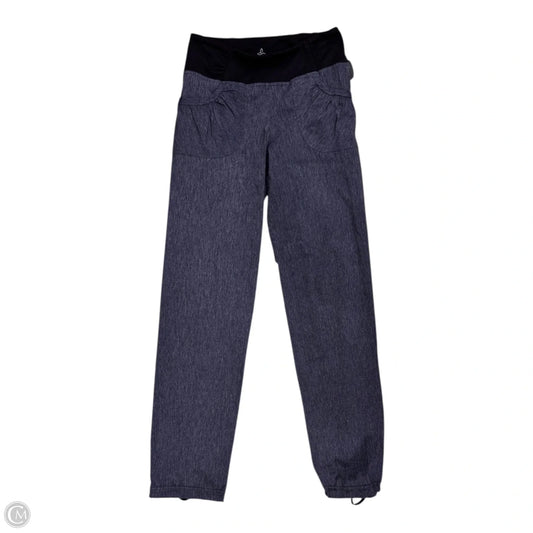 Athletic Pants By Prana In Blue, Size: S