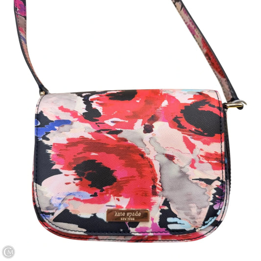 Crossbody Designer By Kate Spade, Size: Small