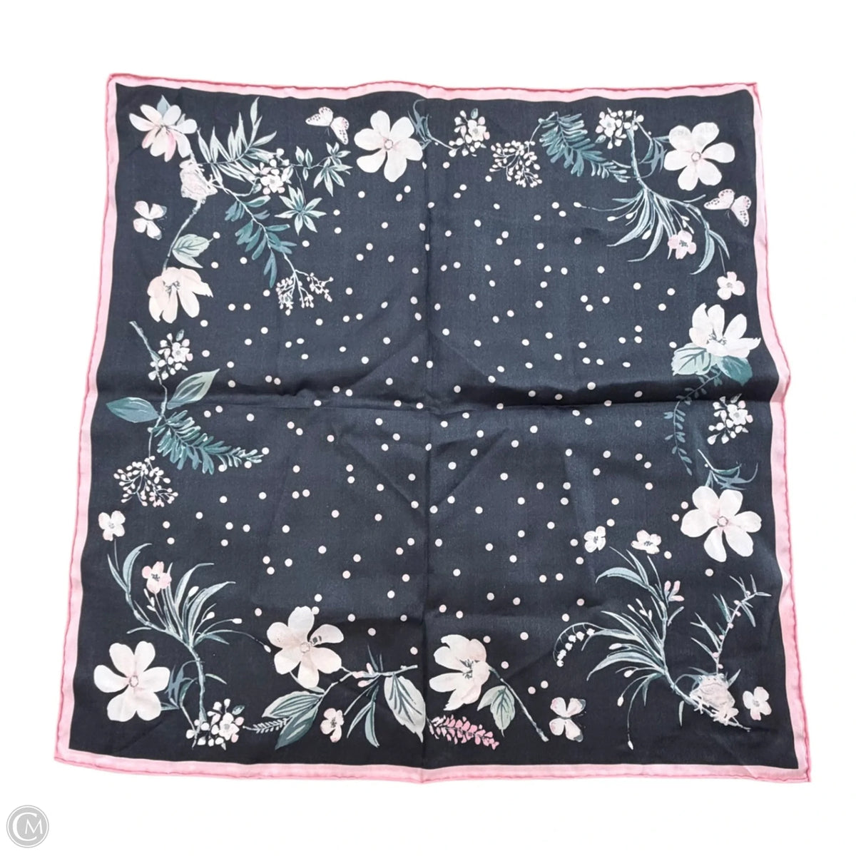 Scarf Designer By Kate Spade