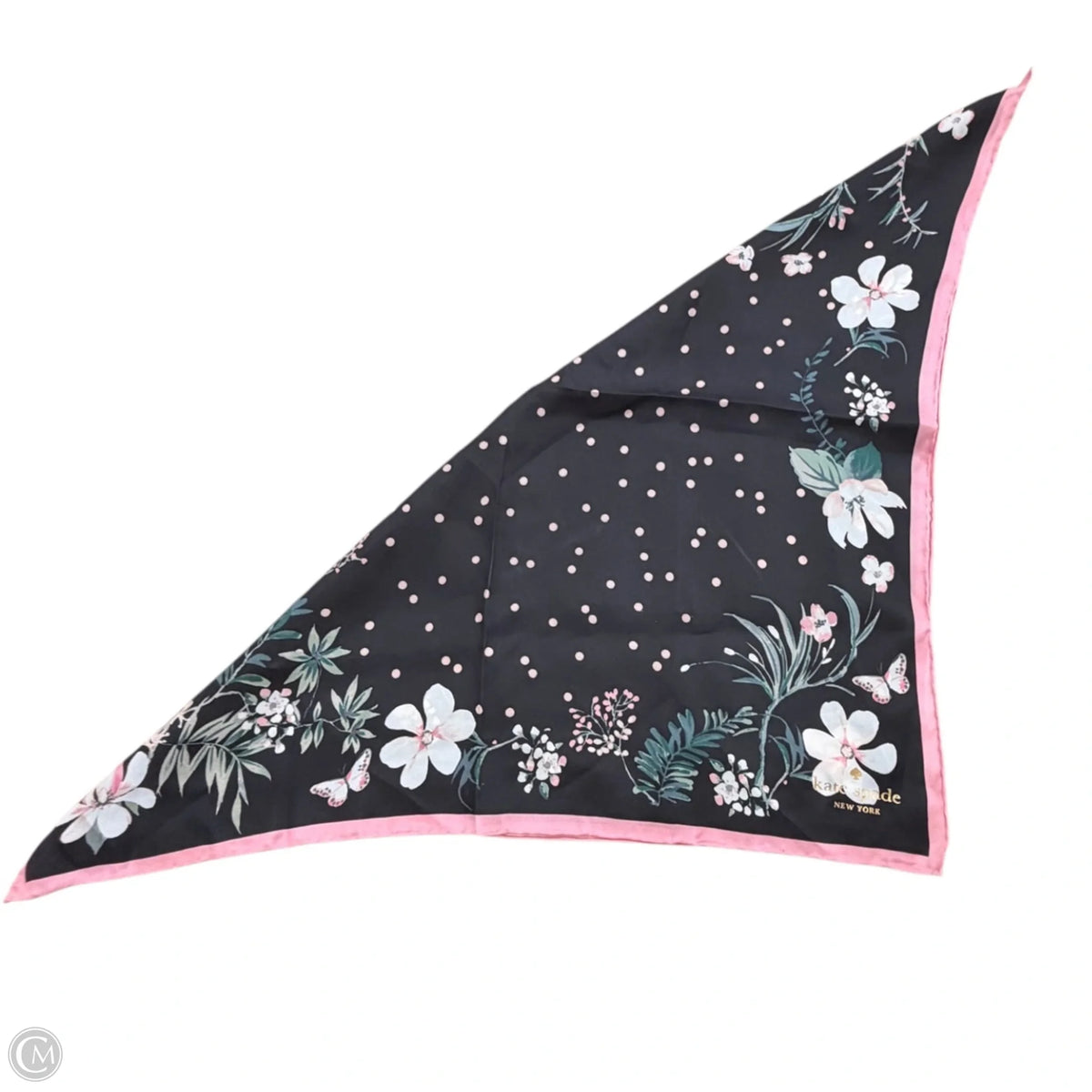 Scarf Designer By Kate Spade