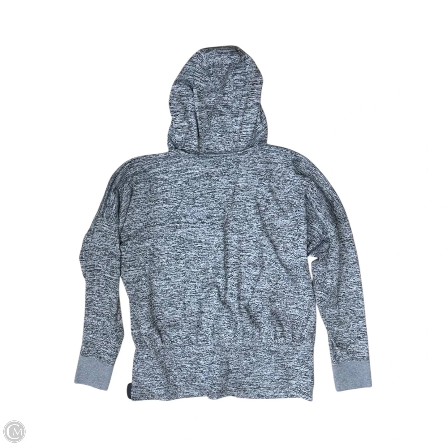 Athletic Jacket By Athleta In Green, Size: Xl