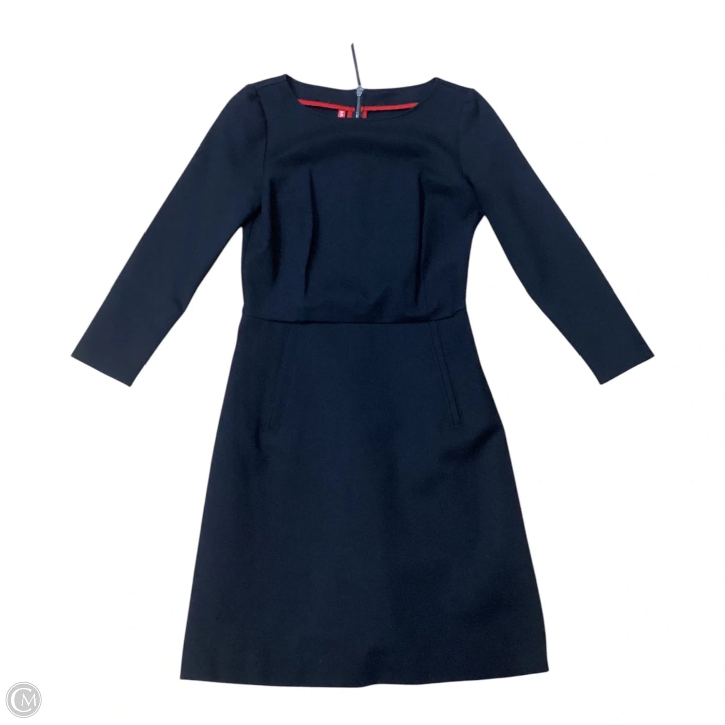Dress Casual Short By Spanx In Black, Size: Xs