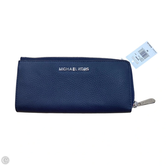 Wallet Designer By Michael Kors, Size: Large