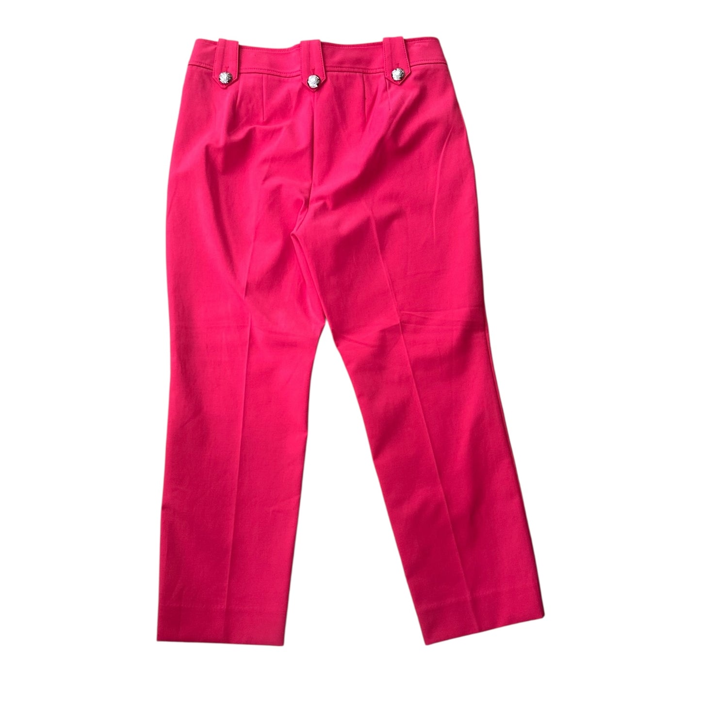 Pants Dress By White House Black Market In Pink, Size:12