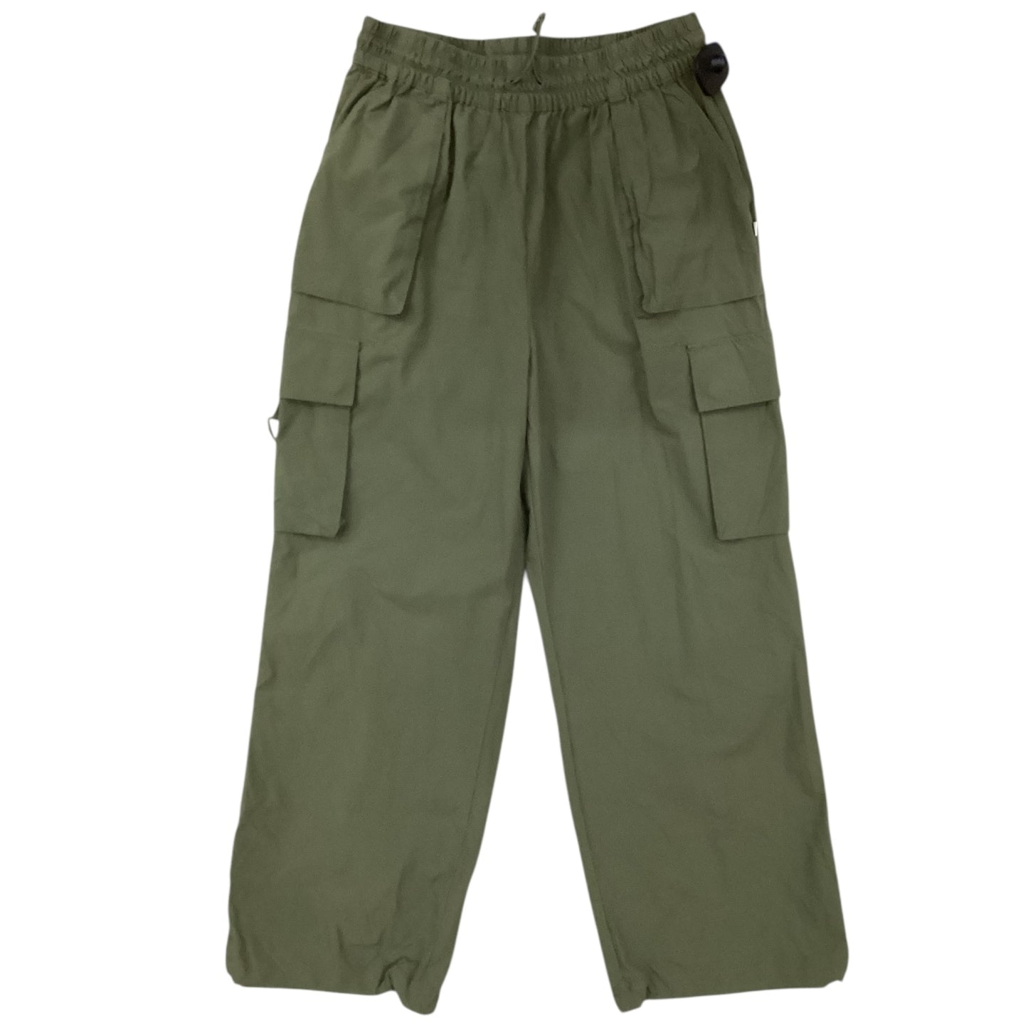 Athletic Pants By Fabletics In Green, Size:L