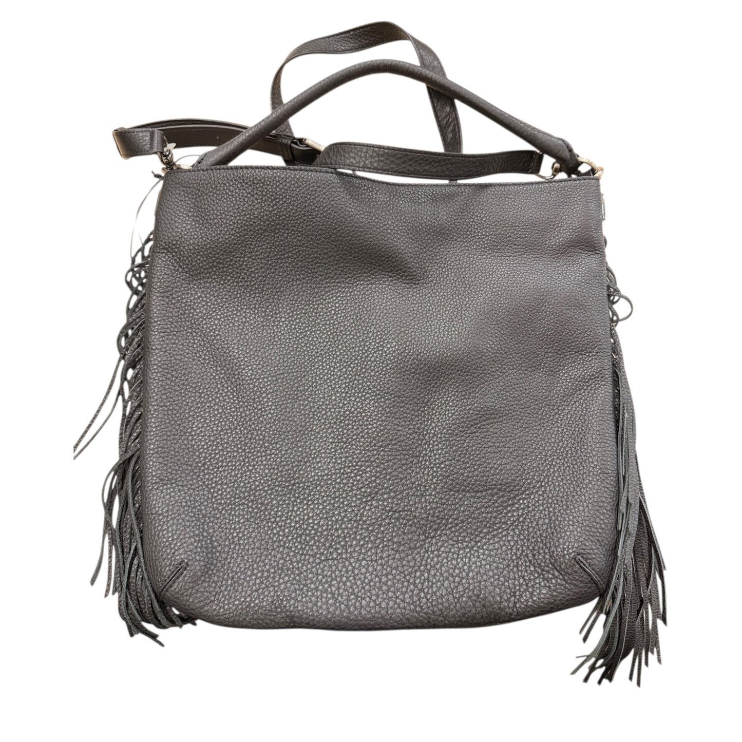 Accessory Designer Label By Rebecca Minkoff In Black