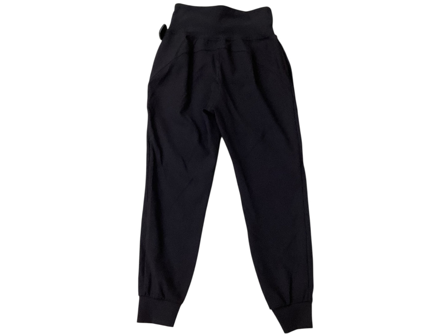 Athletic Pants By Athleta In Black, Size:S
