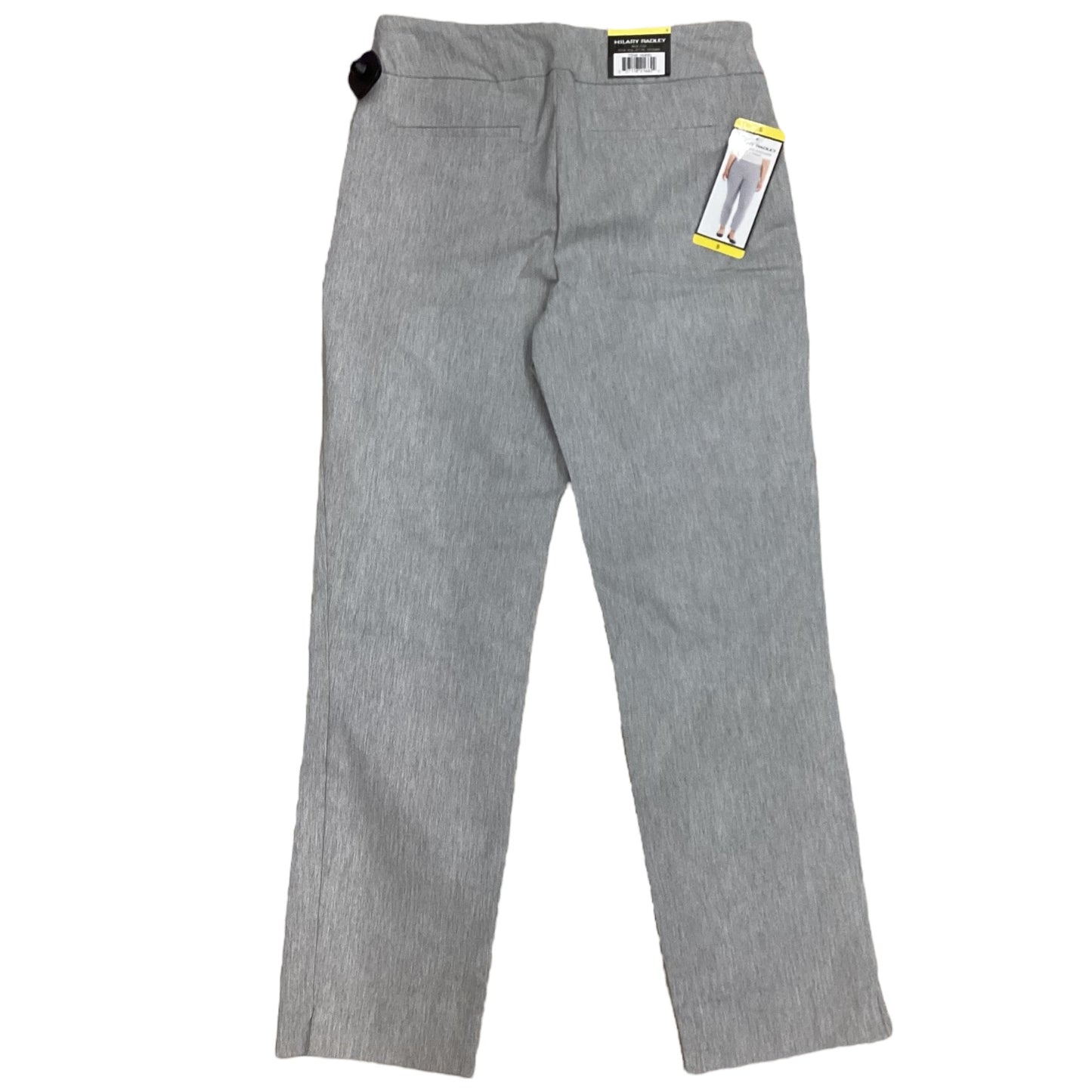 Pants Dress By Hilary Radley In Grey, Size:S