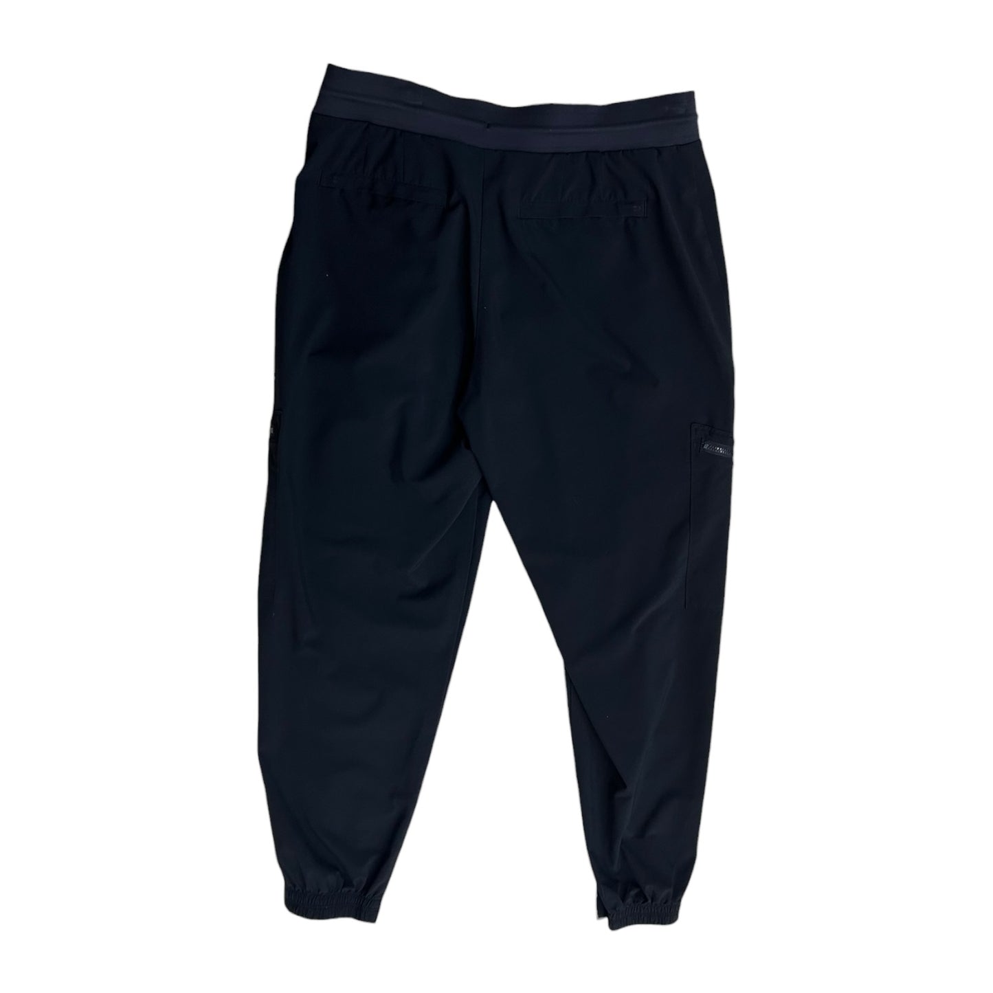 Athletic Pants By Athleta In Black, Size:S
