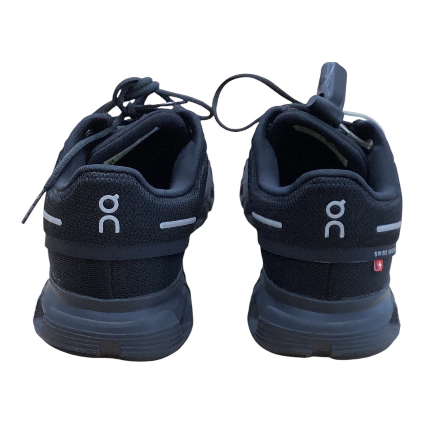 Shoes Athletic By On Cloud In Black, Size:6.5