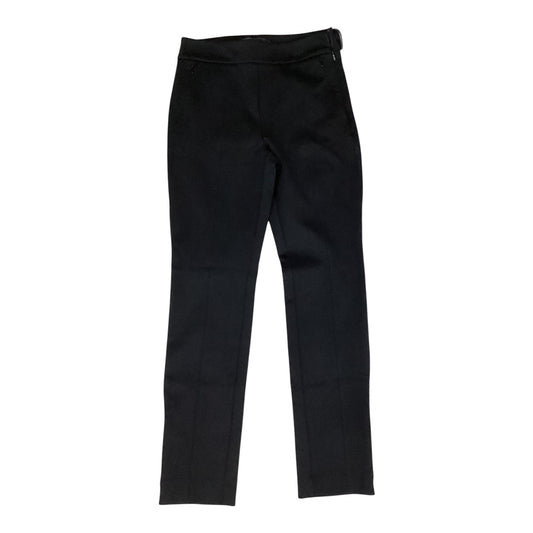 Pants Dress By White House Black Market In Black, Size:6