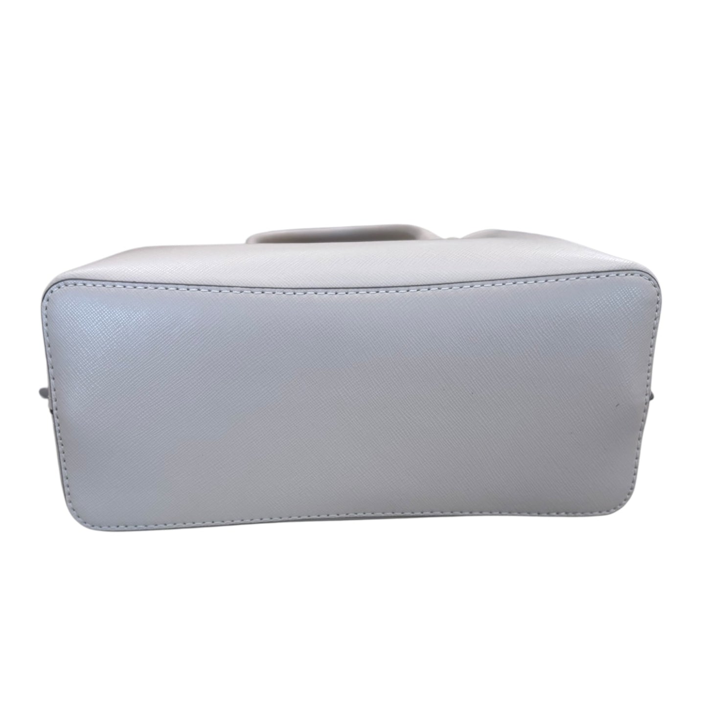 Handbag Designer By Kate Spade In Beige, Size:Small