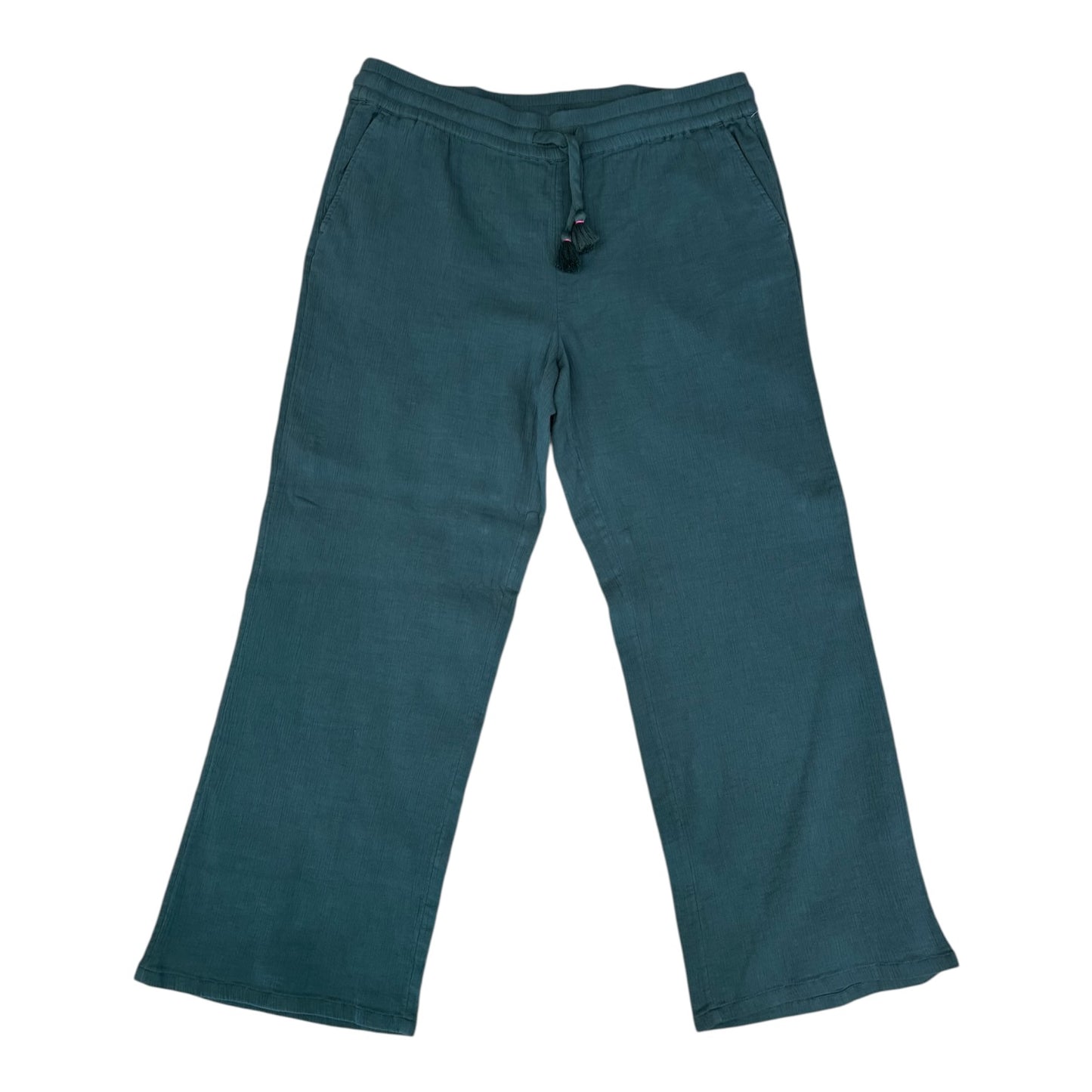 Pants Lounge By Vineyard Vines In Green, Size:Xl