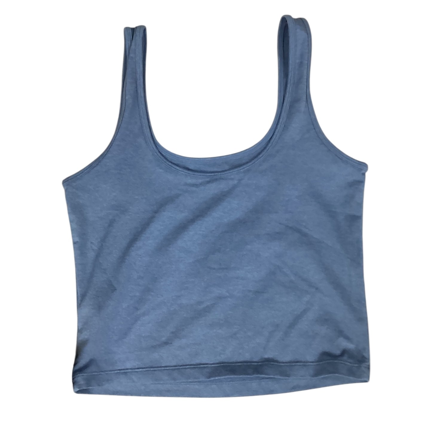 Tank Top By Vuori In Blue, Size:M