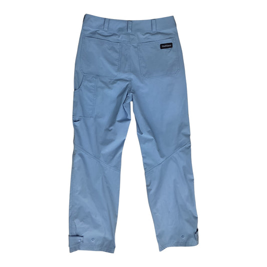 Athletic Pants By Cma In Blue, Size:Sp