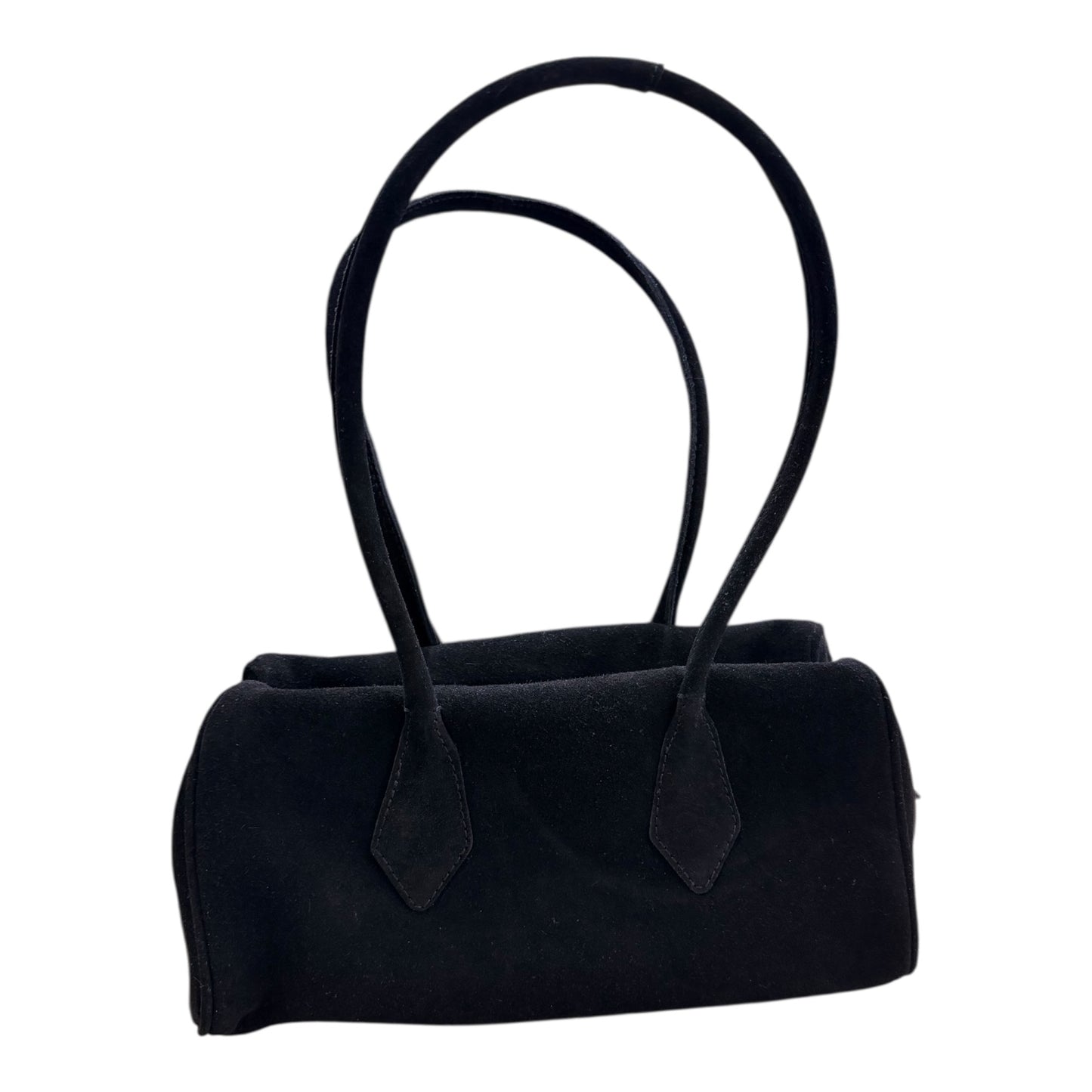 Handbag By Free People In Black, Size:Medium