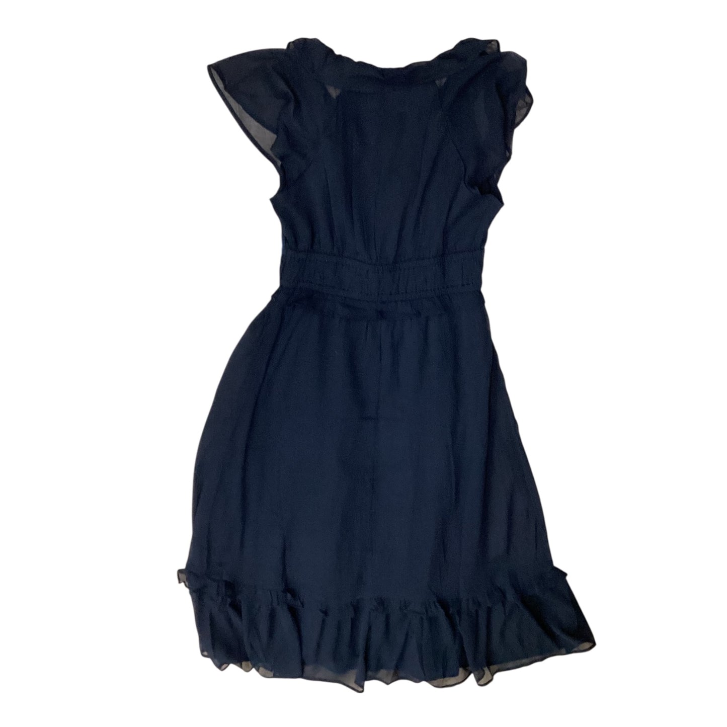 Dress Party Long By Old Navy In Black, Size:M