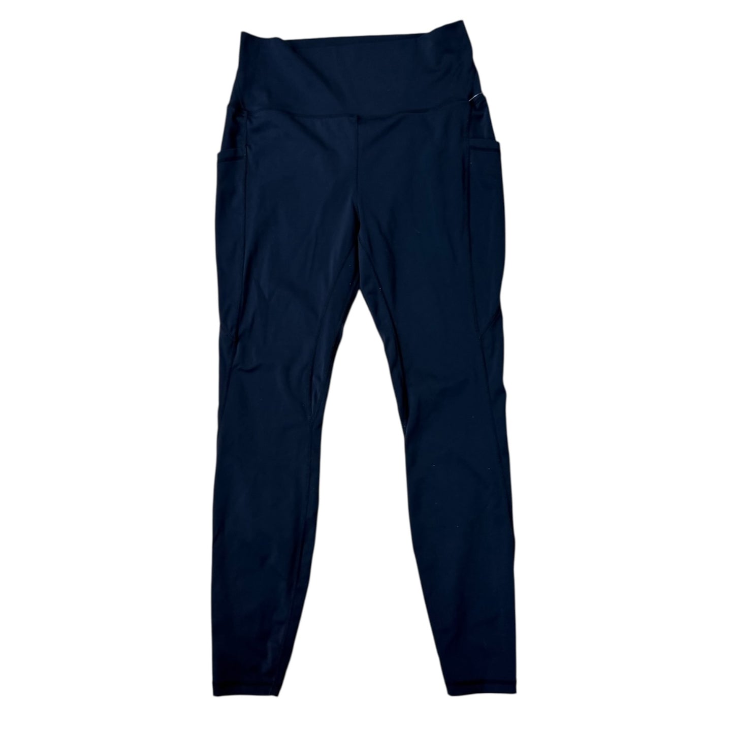 Athletic Leggings By Lululemon In Black, Size:S
