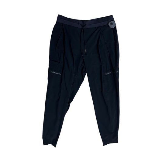 Athletic Pants By Athleta In Black, Size:S