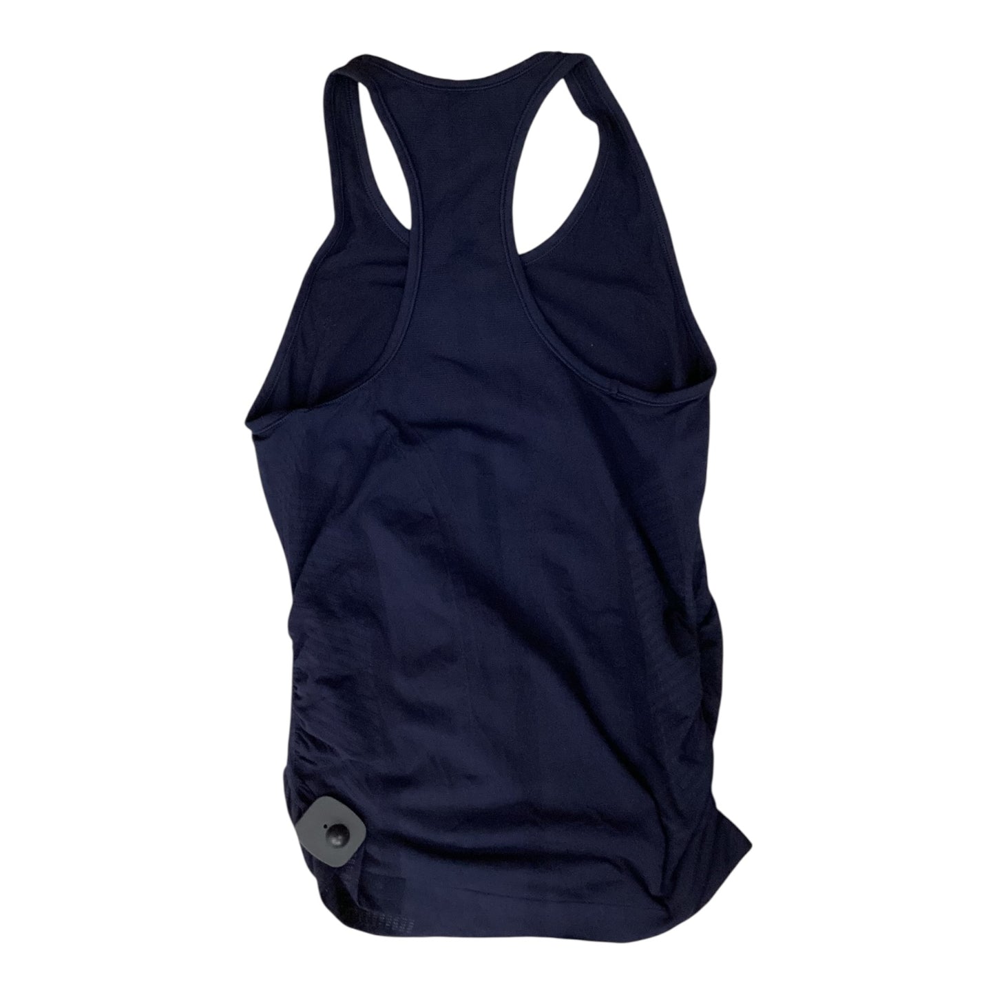 Athletic Tank Top By Athleta In Navy, Size:S