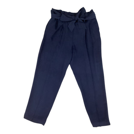 Pants Dress By Boden In Navy, Size:10
