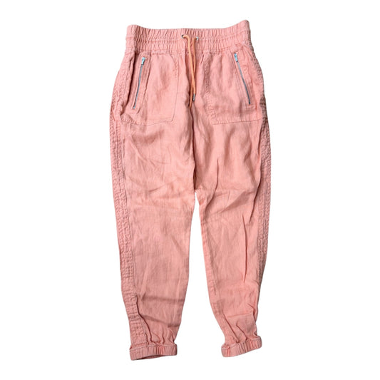 Pants Cargo & Utility By Athleta In Orange, Size:4