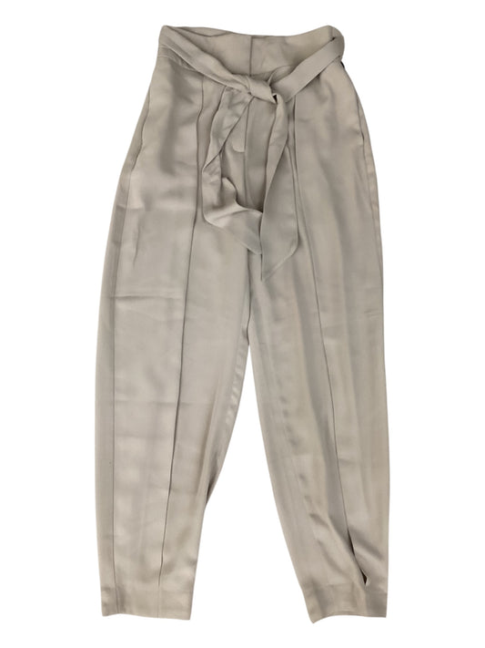 Pants Dress By Express In Tan, Size:6