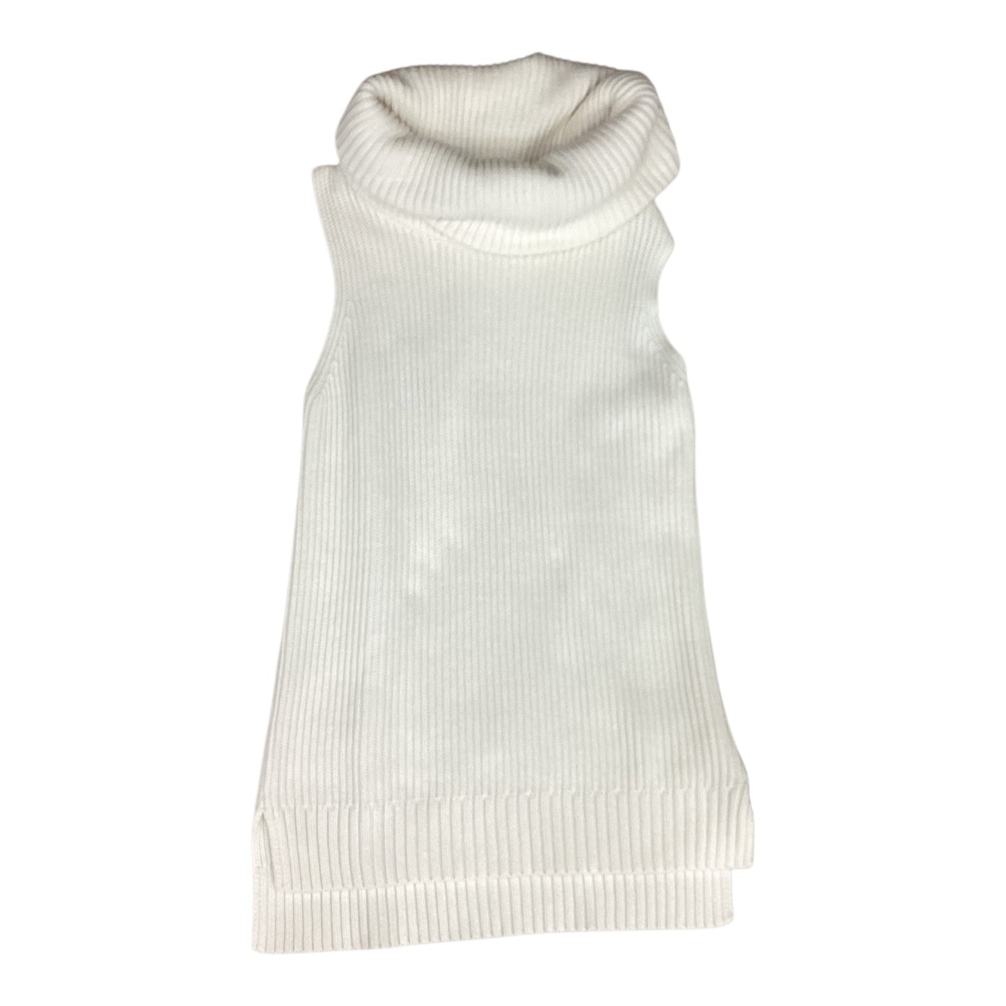 Sweater By Michael By Michael Kors In Cream, Size:Xs