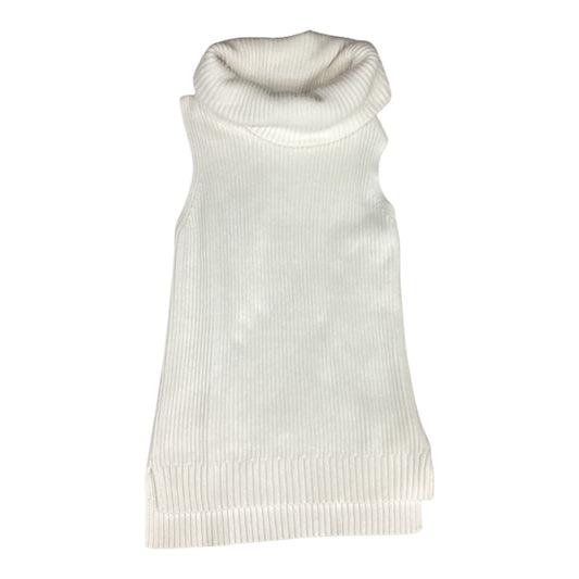 Sweater By Michael By Michael Kors In Cream, Size:Xs