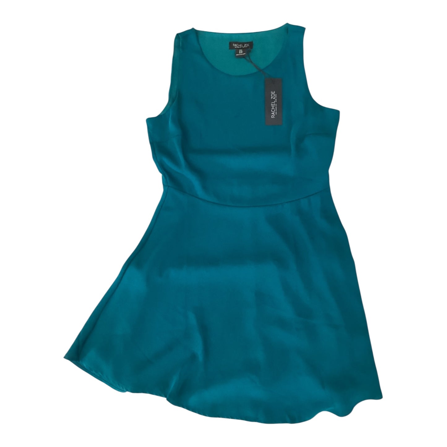 Dress Casual Short By Clothes Mentor In Green, Size:S