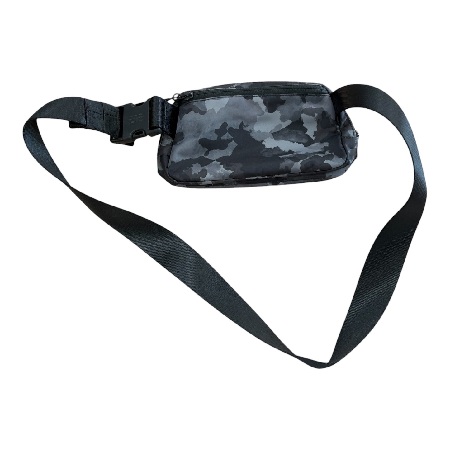 Crossbody By Lululemon In Camouflage Print, Size:Small