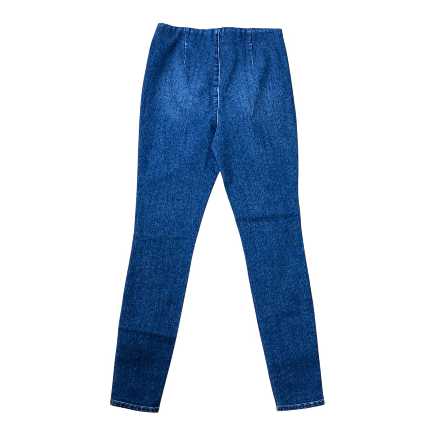 Jeans Jeggings By White House Black Market In Blue, Size:4