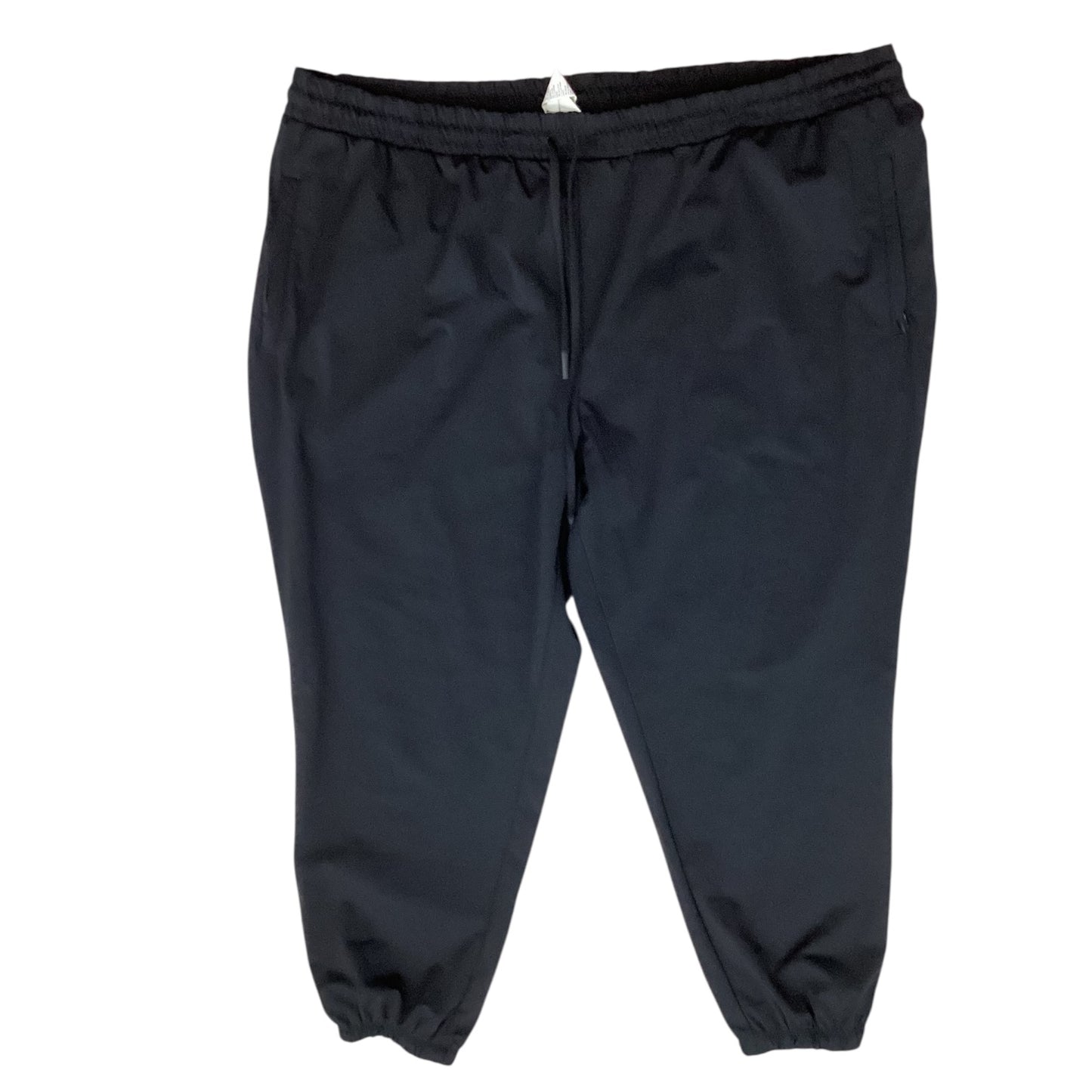 Athletic Pants By Fabletics In Black, Size:2X