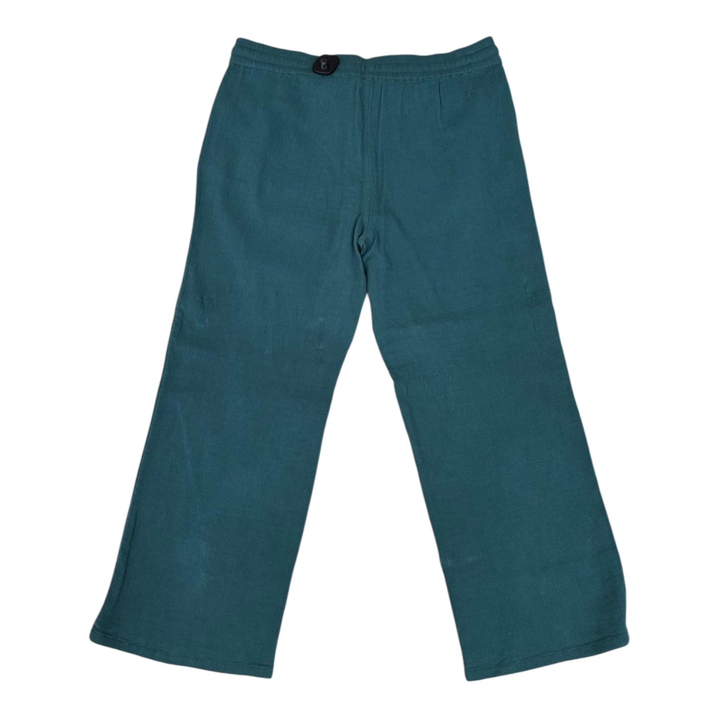 Pants Lounge By Vineyard Vines In Green, Size:Xl