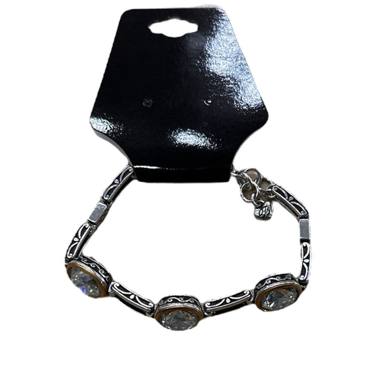 Bracelet Other By Brighton In Silver