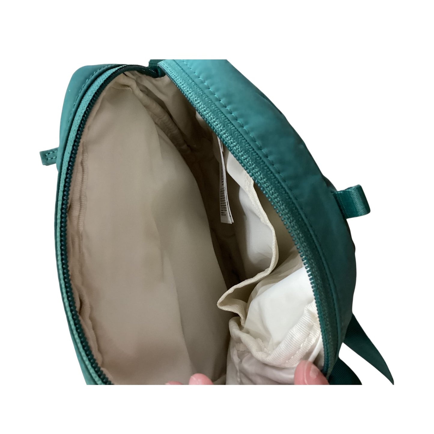 Crossbody By Athleta In Green, Size:Medium