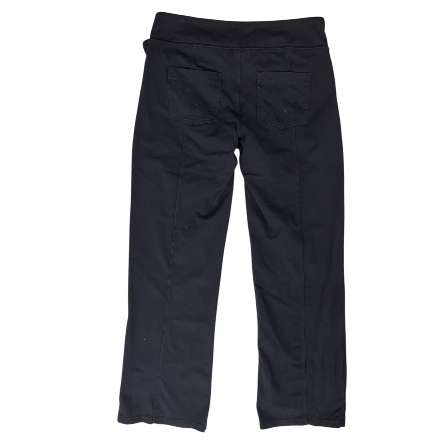 Athletic Pants By Athleta In Black, Size:Mp