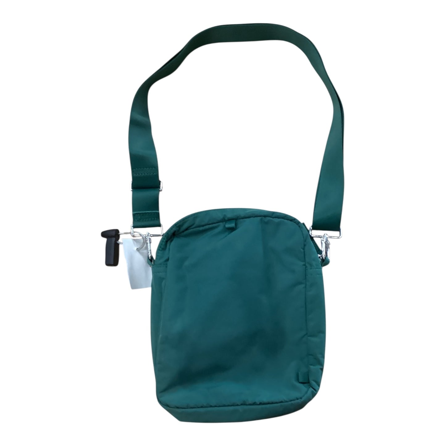 Crossbody By Athleta In Green, Size:Medium