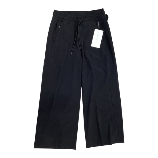 Athletic Pants By Athleta In Black, Size:0