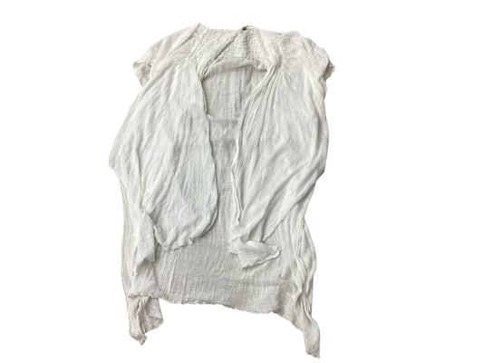 Kimono By Free People In White