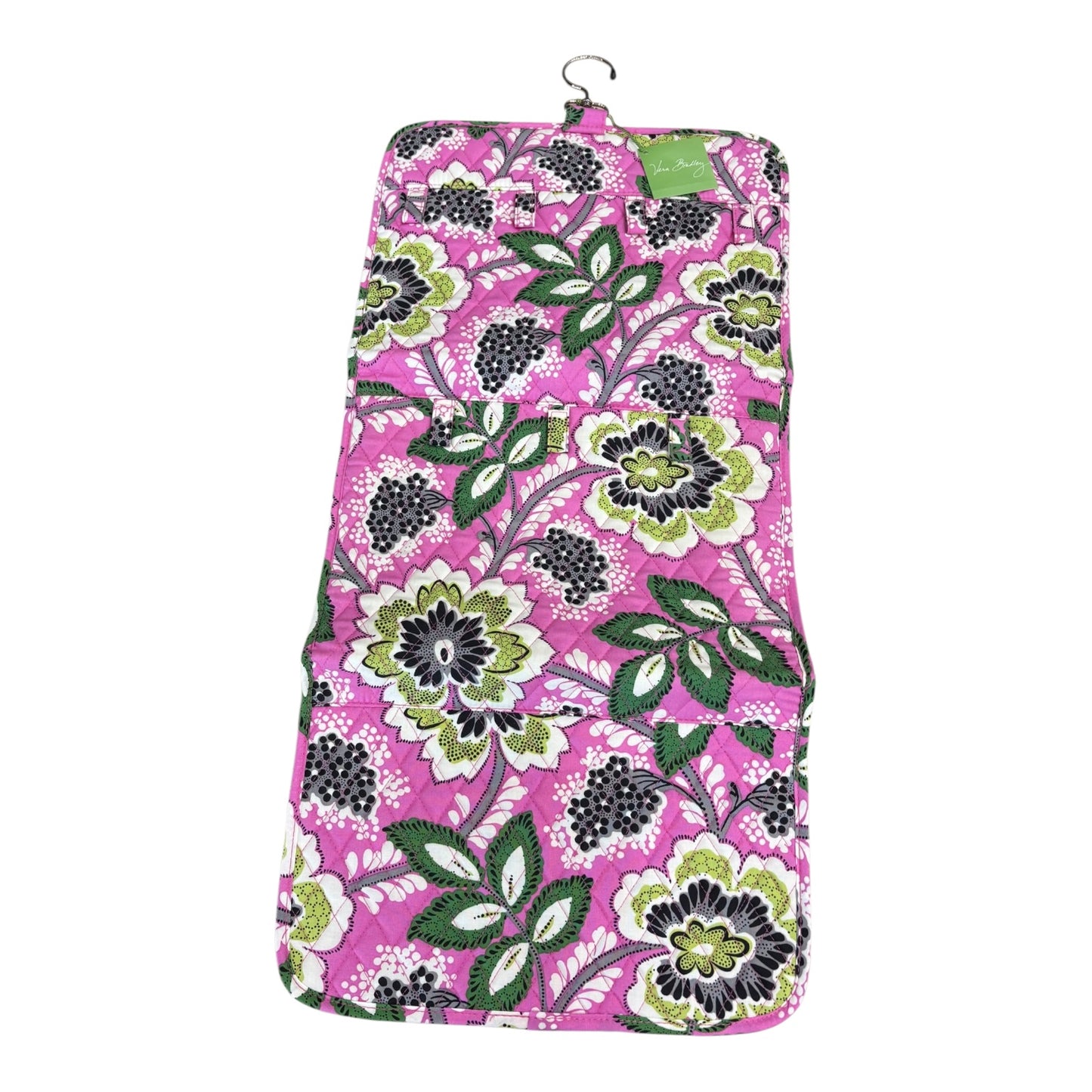 Makeup By Vera Bradley In Pink