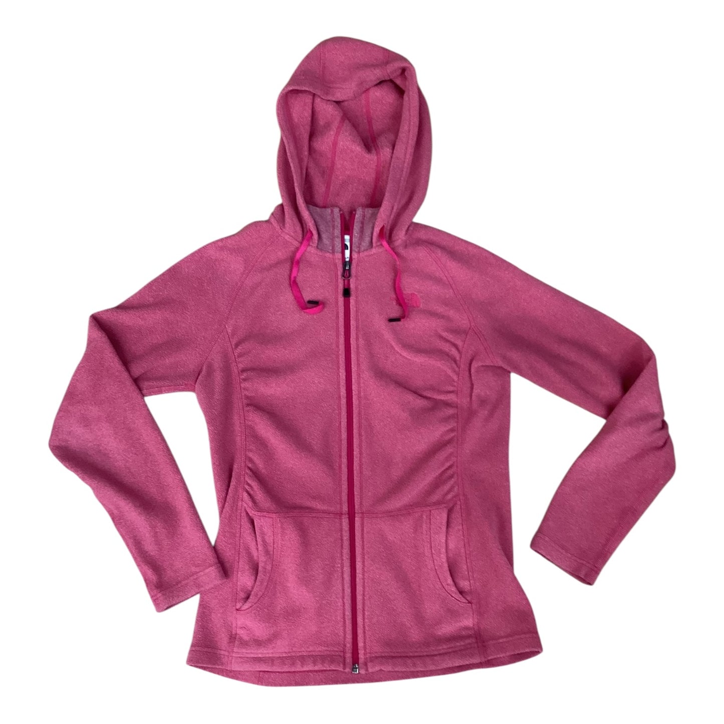 Athletic Fleece By The North Face In Pink, Size:Sp
