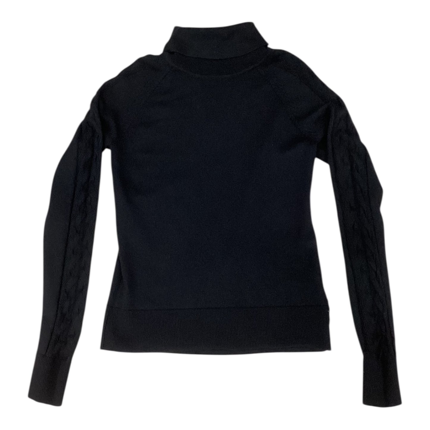 Sweater Designer By Milly In Black, Size:S
