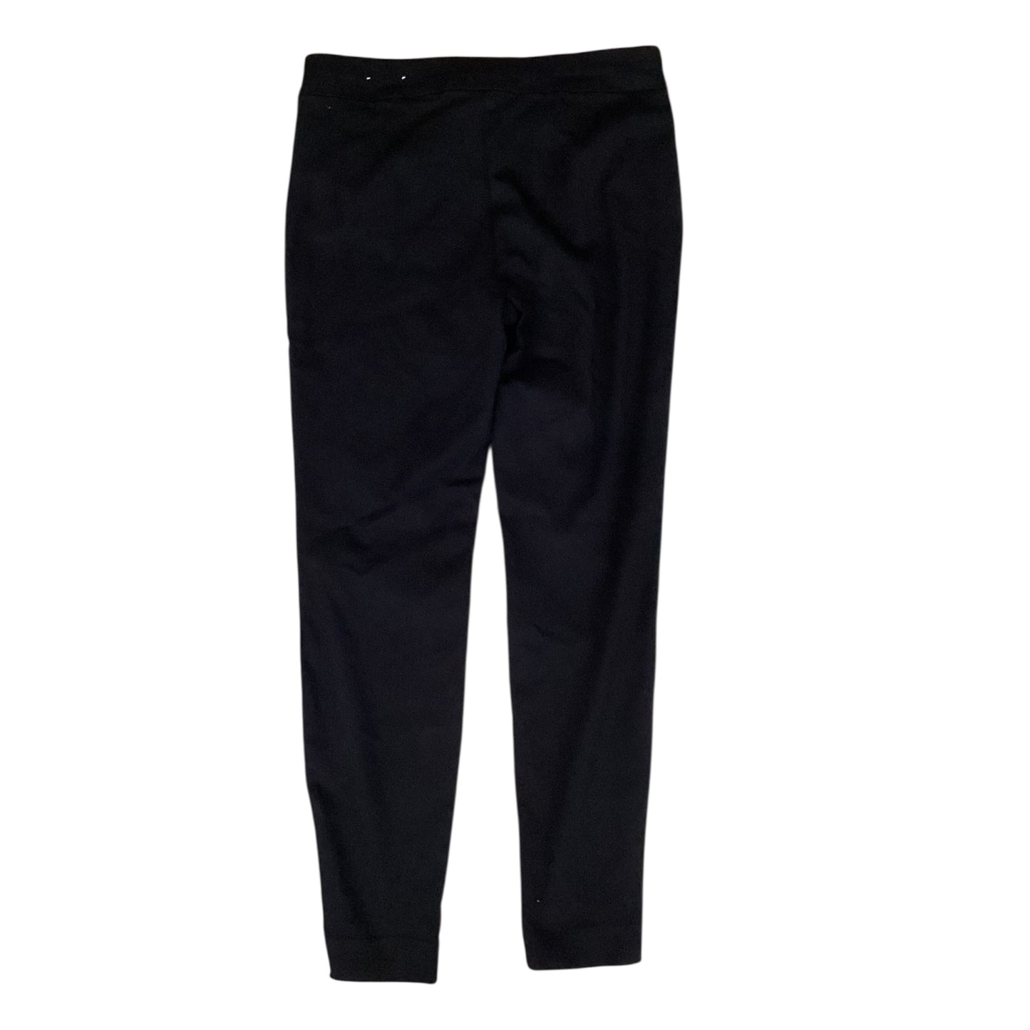 Pants Dress By White House Black Market In Black, Size:6
