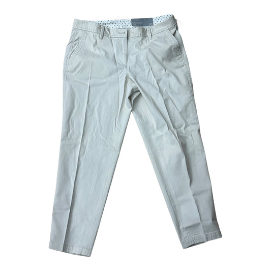 Pants Chinos & Khakis By United States Sweaters In Beige, Size:10P