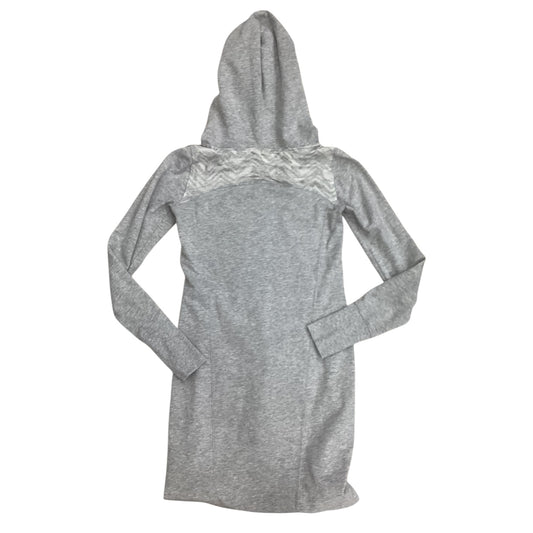 Athletic Dress By Lole In Grey, Size:Xs