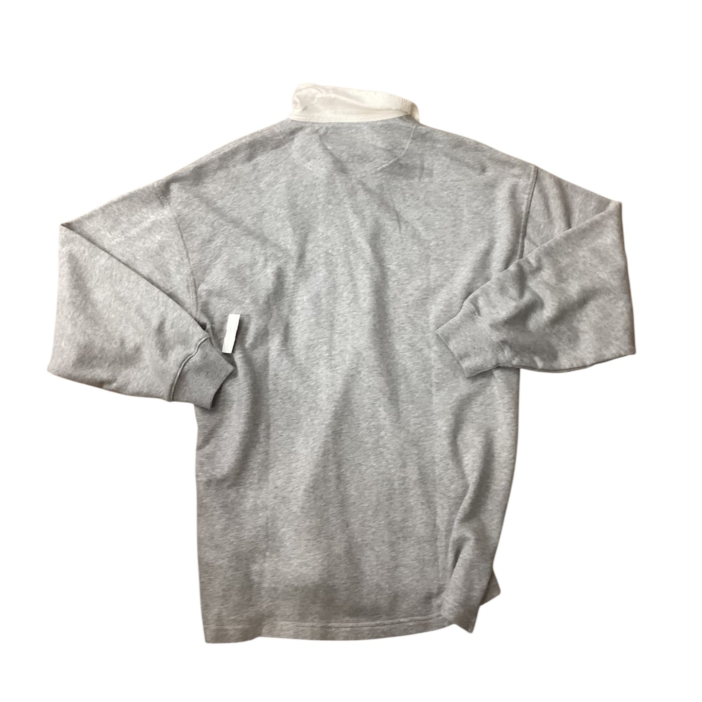 Top Ls By Aerie In Grey, Size:M